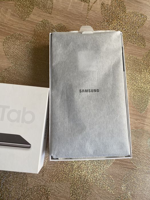 Планшет Samsung Galaxy Tab A7 Lite 4/64