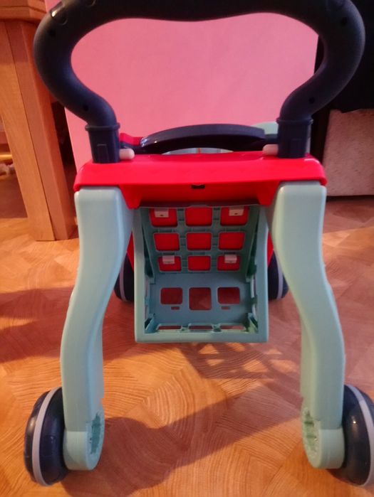 Толокар ходунки.