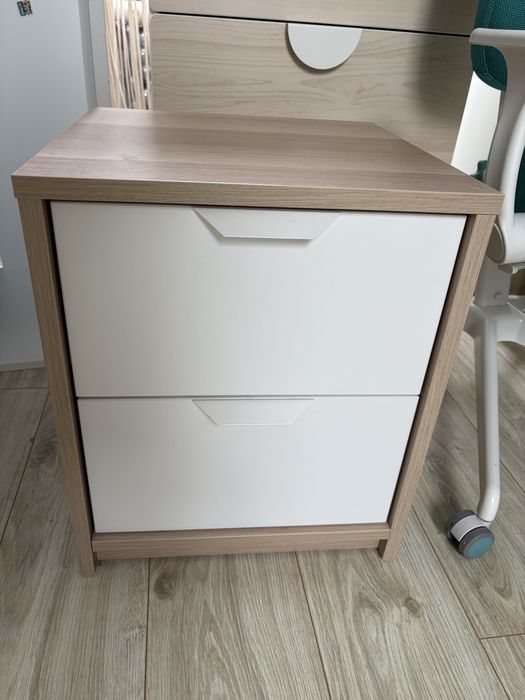 Szafka nocna Ikea askvoll