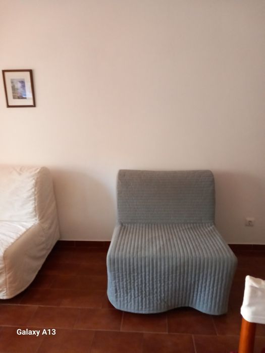 Apartamento T1 para férias.