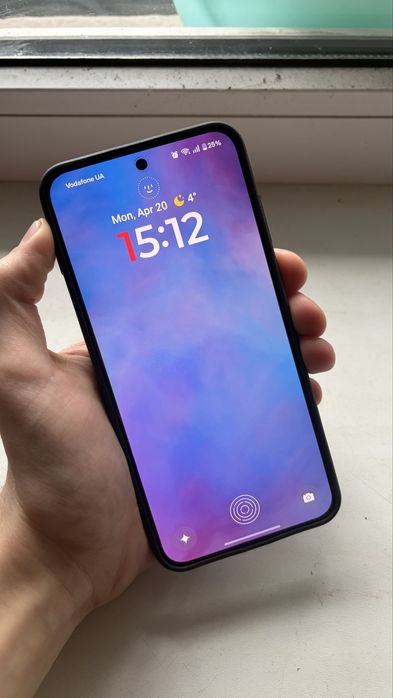 Телефон OnePlus Nord 5 Purple 8/256 заряжка та чохол у подарунок