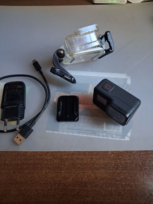 GoPro Hero 7Black