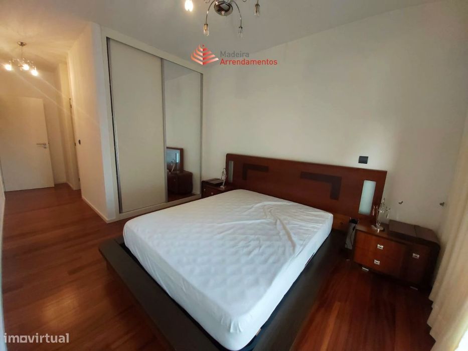 Apartamento em Madalenas