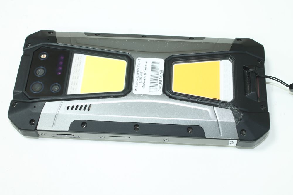 tank 2 unihertz - купити мобільні телефони та смартфони - Ціна на