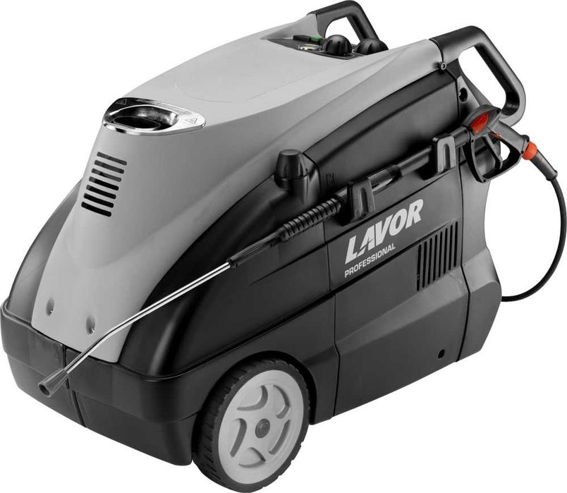 Myjka Lavor HYPER HTR 2021 LP - gorąca woda