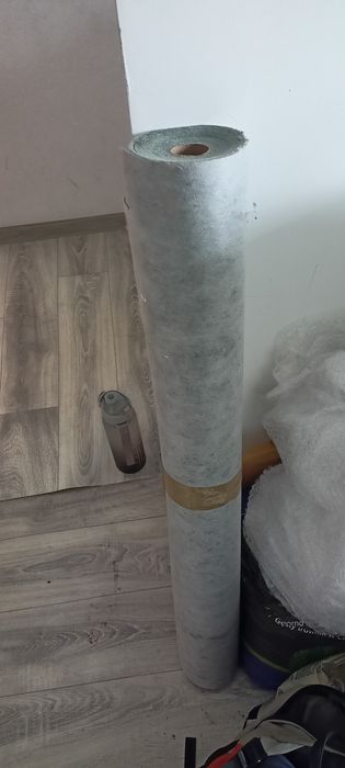 Podkład pod panele 2mm w rolce