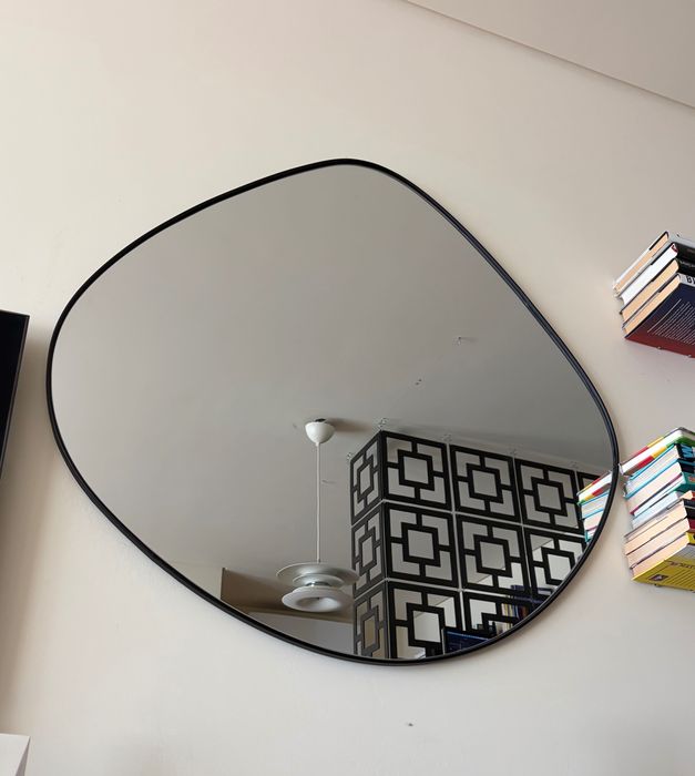 Large Kave Home wall mirror - perfect condition
