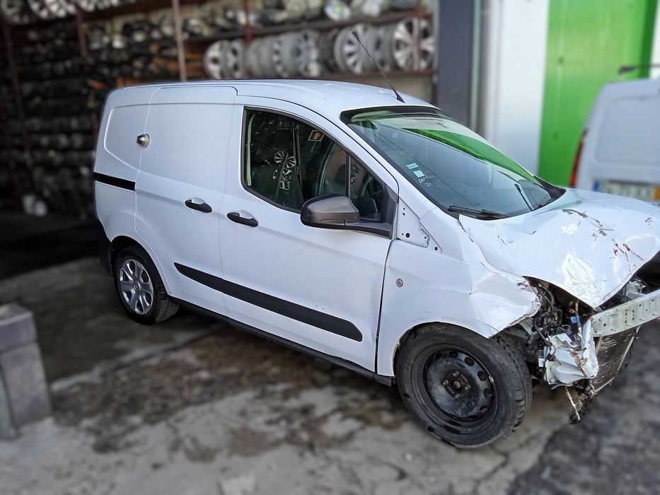 Ford Transit Courier 1.5 TDCI de 2023