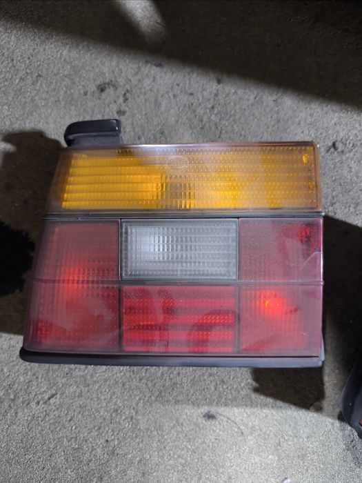 Farolins traseiros VW Jetta mk1