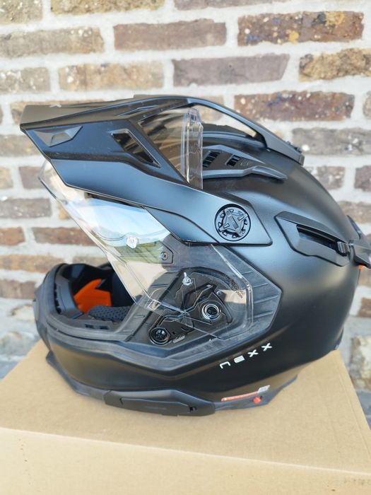 Capacete Nexx X.WED3 S