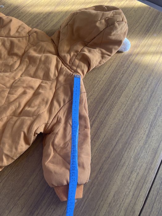 Комбінезон демі