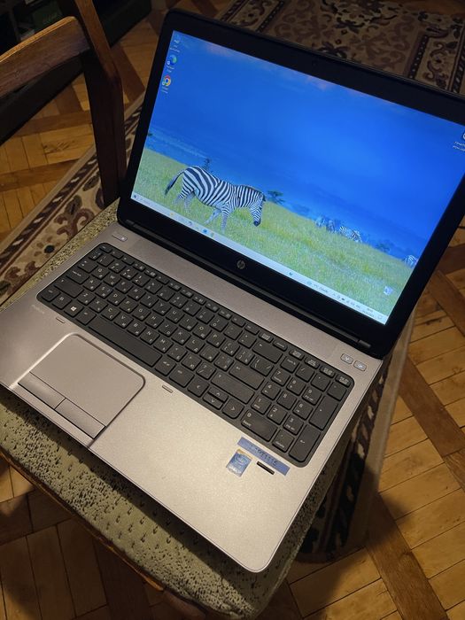 Ноутбук HP 650 g1 fullHD Ваша ціна