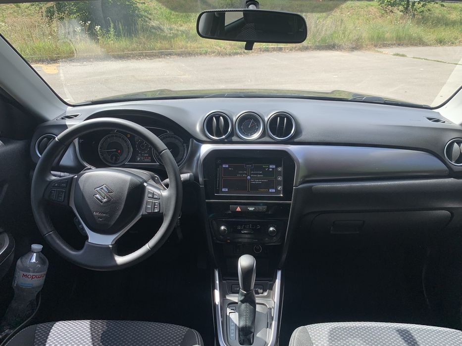 Suzuki Vitara 2020