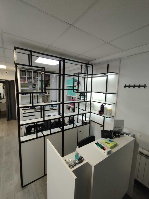 Виготовлення корпусних меблів на замовлення