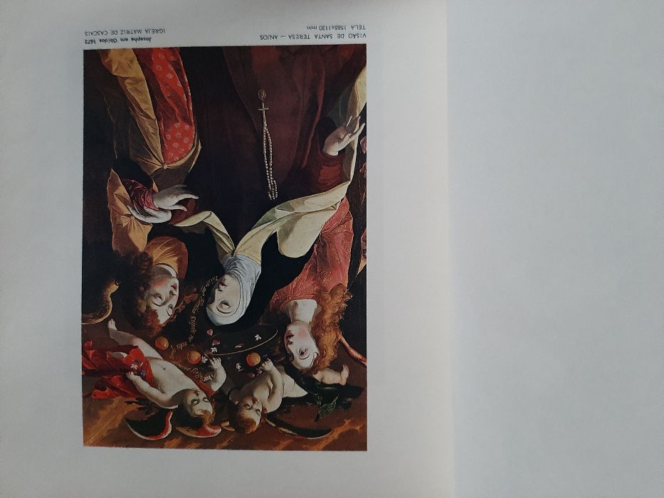 Josepha em Óbidos na Ogiva - Catálogo de Exposição