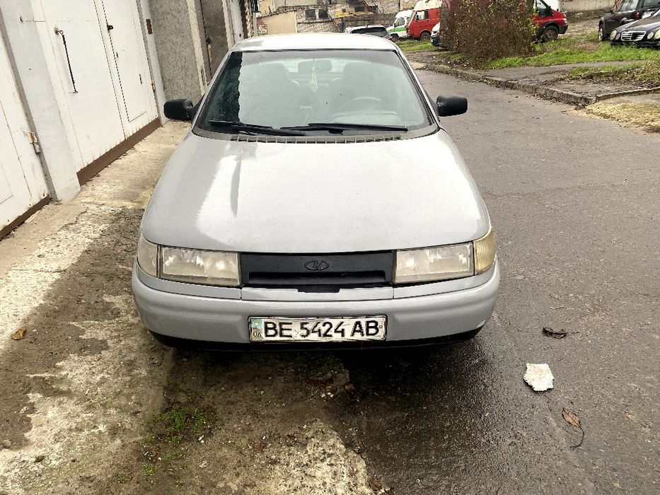 Lada , лада ВАЗ 2110