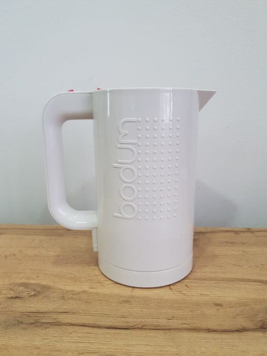 Czajnik Elektryczny 1L Bodum Bistro 1300W