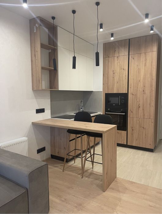 Дизайн інтерʼєру. Візуалізація. Креслення