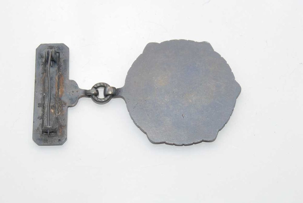Stary Medal X lat PRL 1944 22 VII - 22 VII 1954
