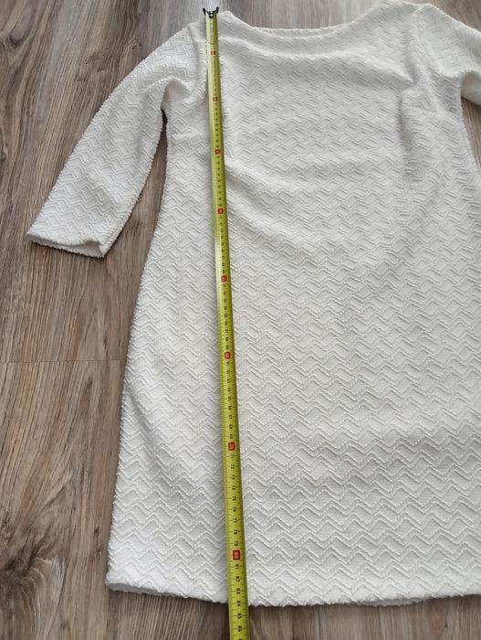 Sukienka elegancka S