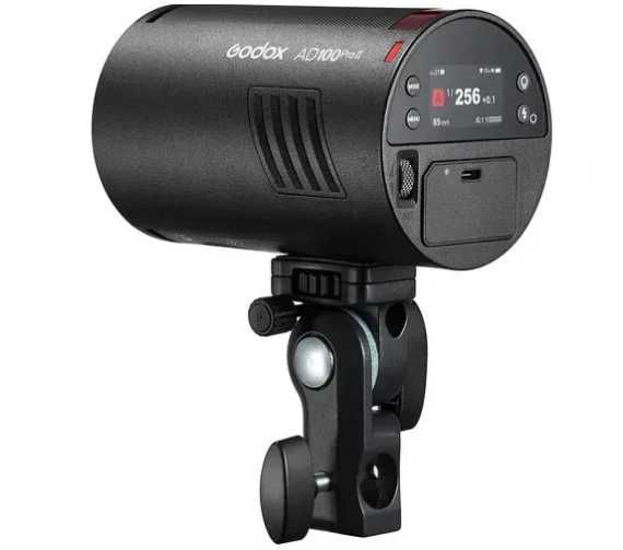 Спалах Godox AD100Pro II Pocket Flash (AD100PROII)