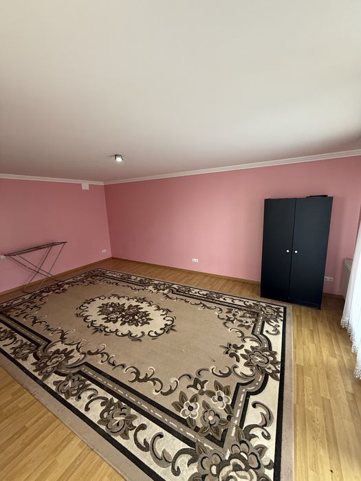 Оренда 5-ти кімнатного будинку, в с. Грушівка!