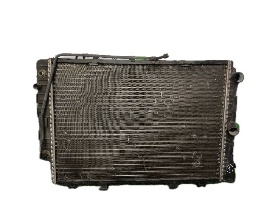 Radiador de água MERCEDES-BENZ Classe S (W140)