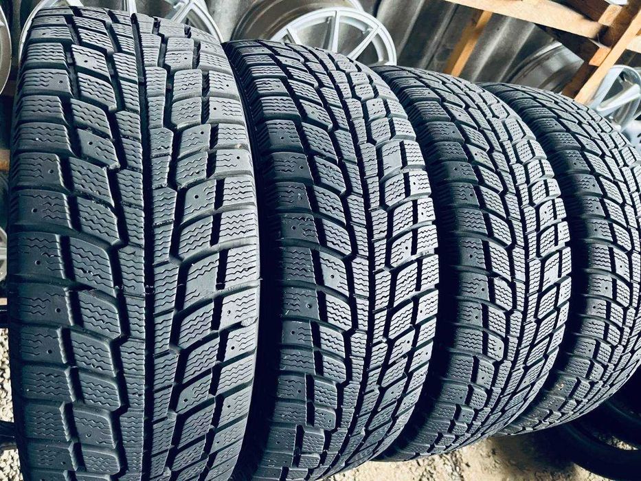 Шини Стан Нових Зимові 20Рік 205 55 16 Tiptyre SnowMaxx 4 шт