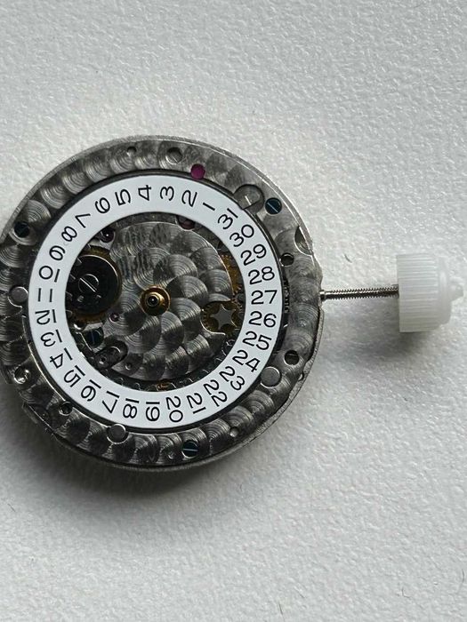 механизм Rolex 3135 новый