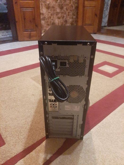 Продам пк блок .