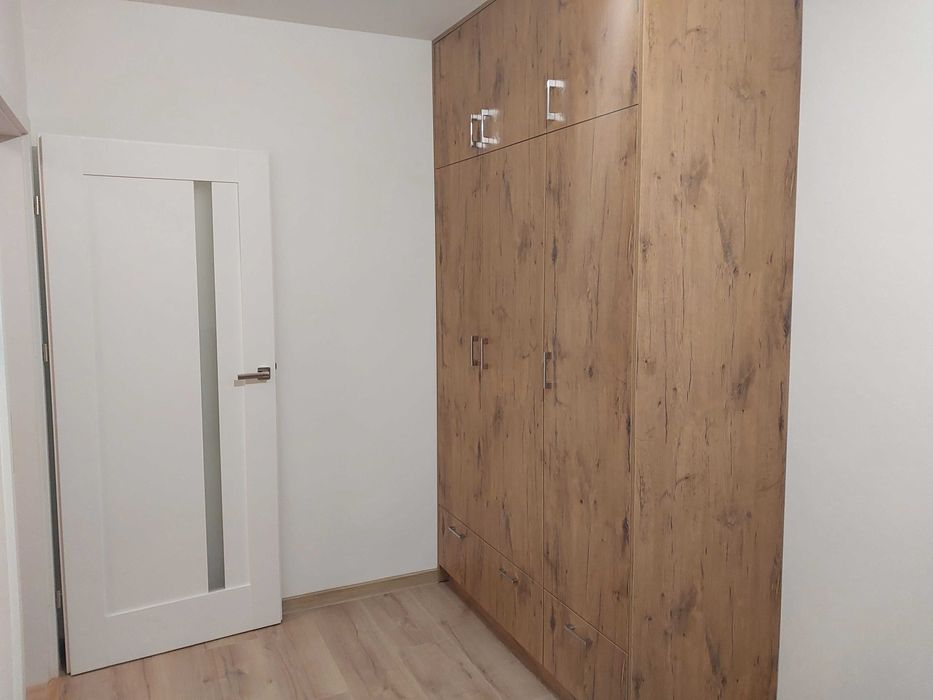 Mieszkanie 2 pokoje po remoncie Kołłątaja