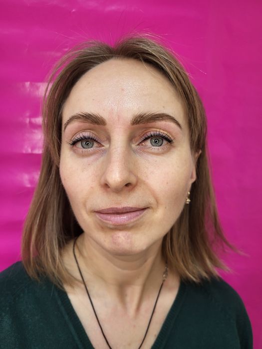 Брови Вії Депіляція ЖІНОЧА Київ Дорогожичі