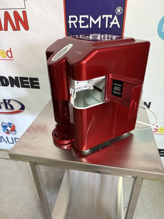 Льодогенератор-Ледогенератор Професійний Klarstein Німеччина!