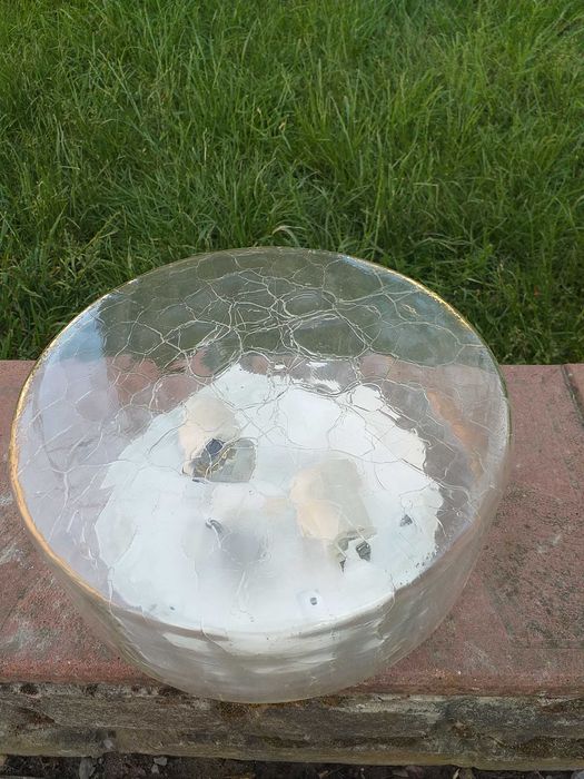 Світильник круглий