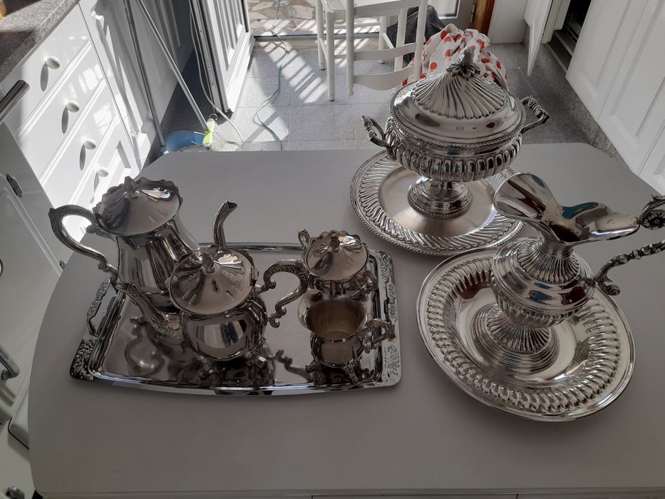 Artigos de coleção