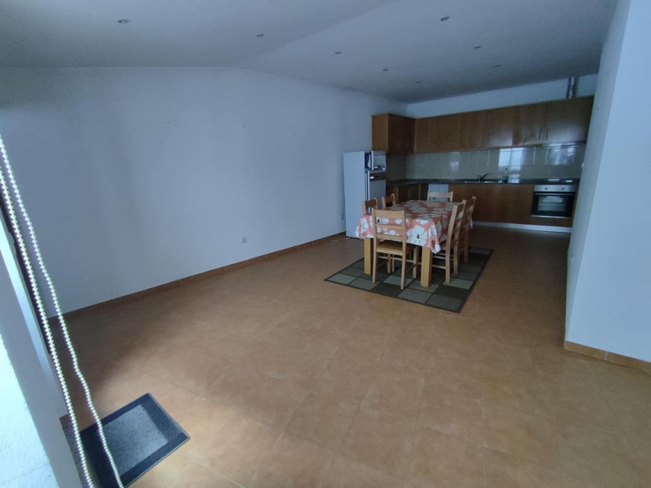 Casa geminada remodelada