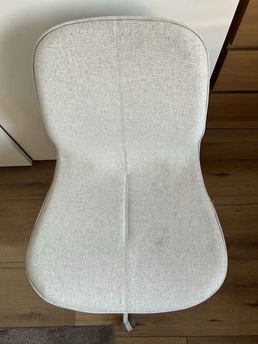 Fotel biurowy Ikea Langfjall