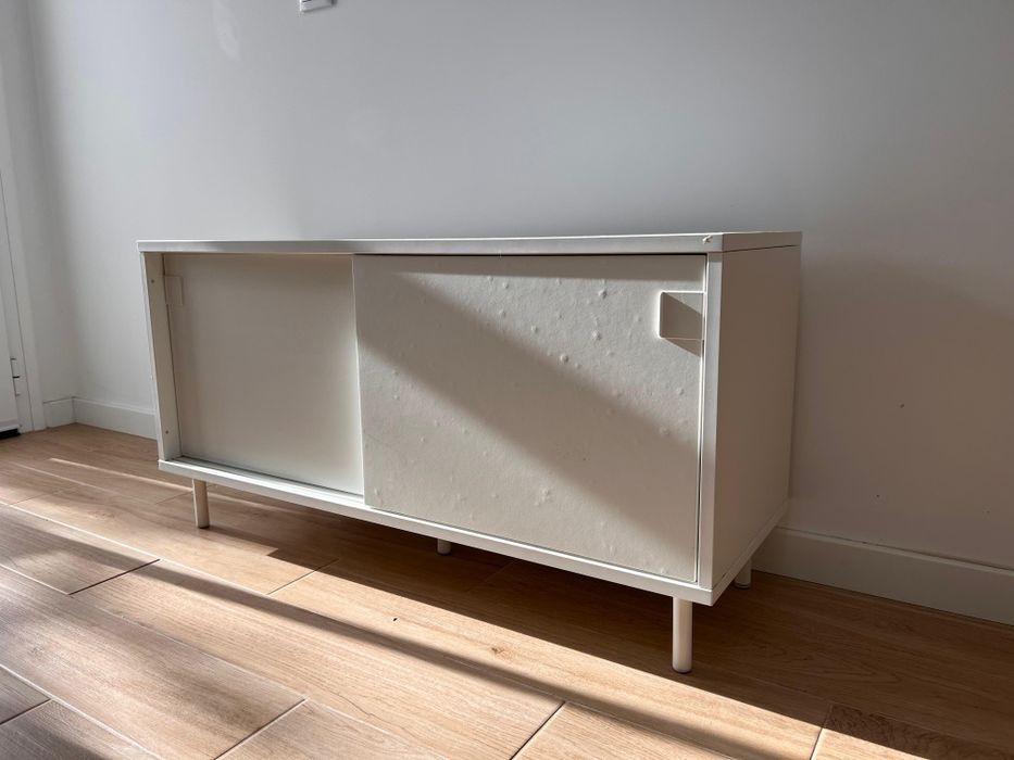 Banco com arrumação MACKAPÄR