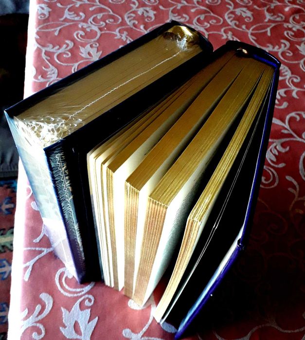 Hans Christian Andersen / Irmãos Grimm - Fairy Tales  (Barnes & Noble)