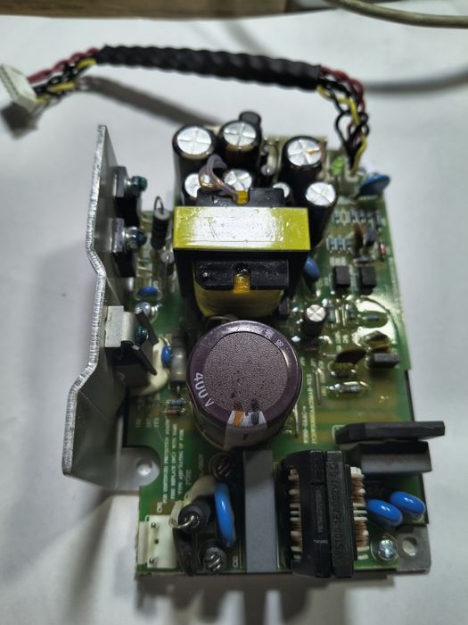 Блок питания для весов DIGI SM-100