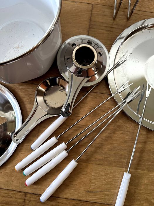 Fondue para chocolate423378031771002884