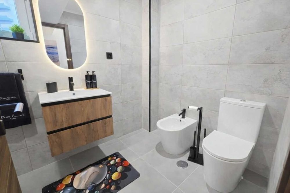 Transformamos a Sua Casa de Banho | Albufeira e Região