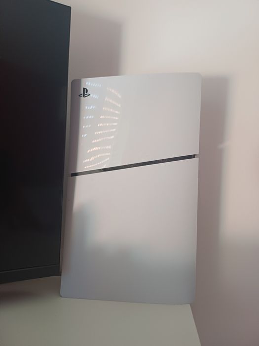Reservado.      Playstation  5 Slim 1tb