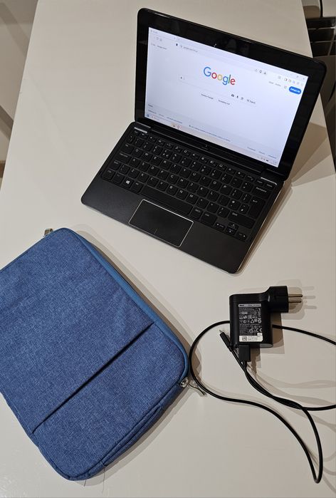 Laptop Tablet 2 w 1  - Dell Venue 11 Pro 7140