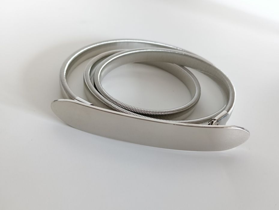 Pasek na sprężynce