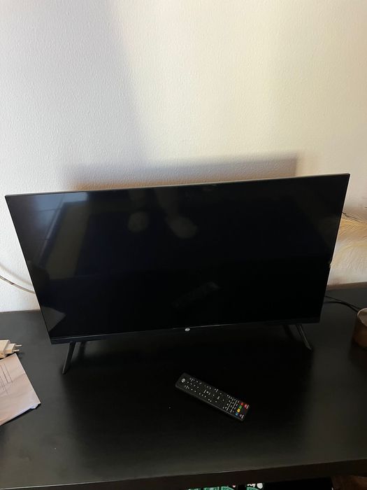Televisao led  32 p tv
