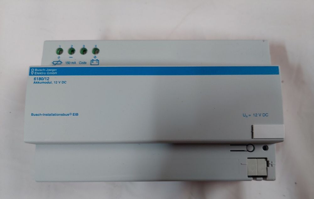 Moduł 12VDC 6180/12