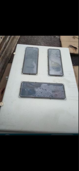 Quadro para obras