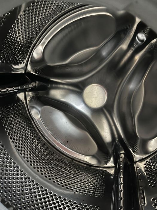 Máquina lavar roupa (Bosch)