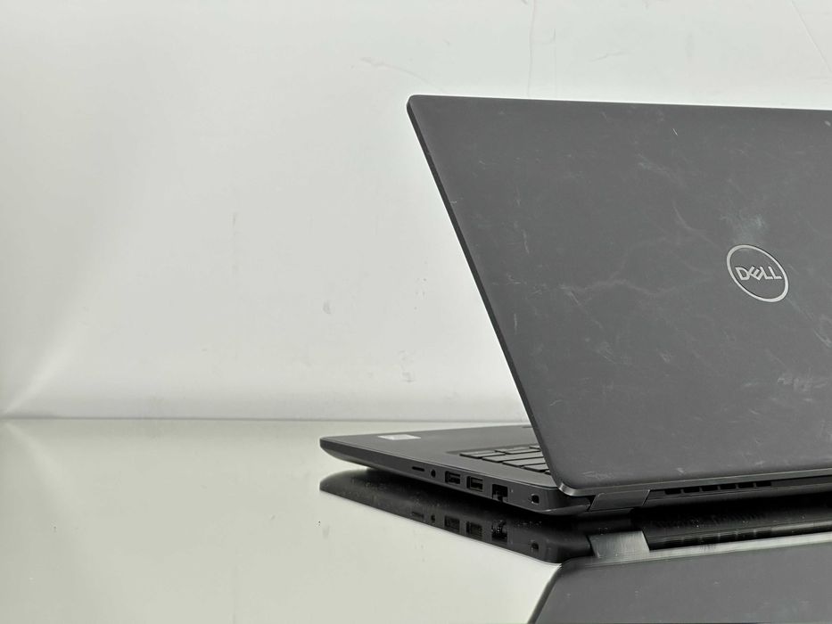 Laptop Dell Latitude 3410 14" i5 10th GEN 4/128 Boss Biurowy FHD